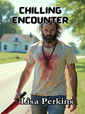 cover image of Chilling Encounter